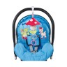 Fehn Mini-Musik-Mobile Pilz Мини Музыкальный Мобильный Гриб