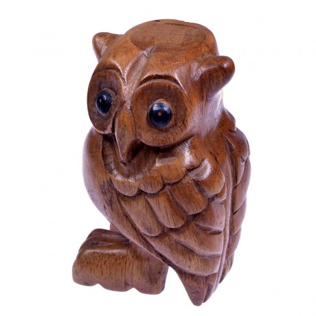 LOGOPLAY Floteneule Gr. 2 Флейта Сова гр. 2