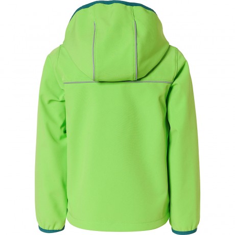 kamik Softshelljacke JARVIS fur Jungen Куртка софтшелл JARVIS для мальчиков