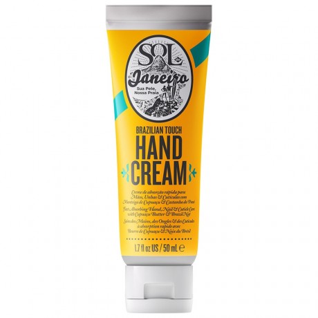 Sol de Janeiro Brazilian Touch Hand Cream Handcreme Creme, 50 мл
