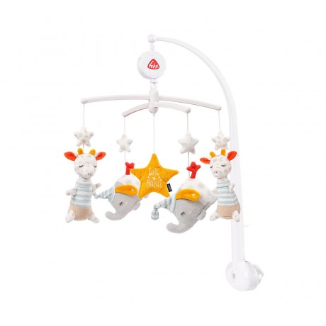 Fehn Musik-Mobile Gute Nacht Музыкальный мобиль Спокойной ночи