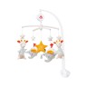 Fehn Musik-Mobile Gute Nacht Музыкальный мобиль Спокойной ночи