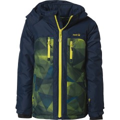 kamik JEREMY Winterjacke Unisex Kinder Winterjacken JEREMY зимняя куртка унисекс детские зимние куртки