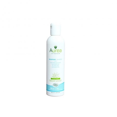Aurea Aloe Vera Shampoo Шампунь с алоэ вера
