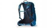Gregory Gregory ZULU 20 LT , Rucksack hellblau, 20 Liter O/S  hellblau Gregory ZULU 20 LT, рюкзак голубой, 20 литров Б/У