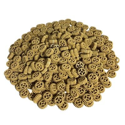LEGO LEGO Technic Zahnrad Beige -  25 Stuck - Gear 32270 LEGO Technic Gear Beige — 25 штук — Gear 32270