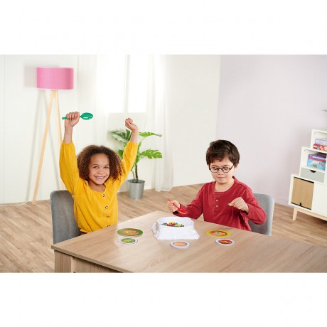 Noris Buchstabensuppe Алфавитный суп