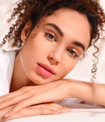 ANNEMARIE BORLIND (Анна-Мария Борлинд) Teint Fluid Make-Up Тональный крем, Nr. 46K Almond / 30 мл