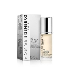 Eisenberg Homme Gel Contour Yeux  Homme Gel Contour Yeux