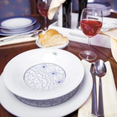 Kahla Kahla On Tour Blue Harbour - Magic Grip Henkelbecher 0,30 L Kahla On Tour Blue Harbour - Кружка Magic Grip 0,30 л