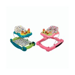PLASTIMYR® Lauflernhilfe ходунки