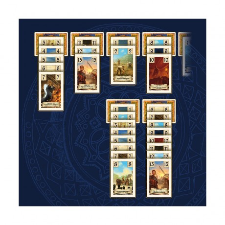 Kosmos Ken Follett Кен Фоллет