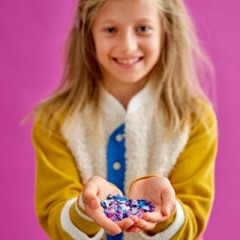 LEGO LEGO DOTS 41921 Erganzungsset Geheimnisse LEGO DOTS 41921 Дополнительный набор «Тайны»