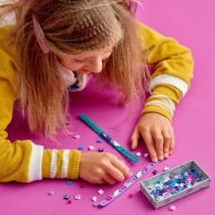 LEGO LEGO DOTS 41921 Erganzungsset Geheimnisse LEGO DOTS 41921 Дополнительный набор «Тайны»