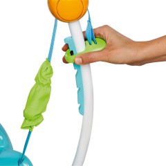 Bright Starts Disney Baby Activity Center Findet Nemo Детский центр развлечений Disney В поисках Немо