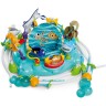 Bright Starts Disney Baby Activity Center Findet Nemo Детский центр развлечений Disney В поисках Немо