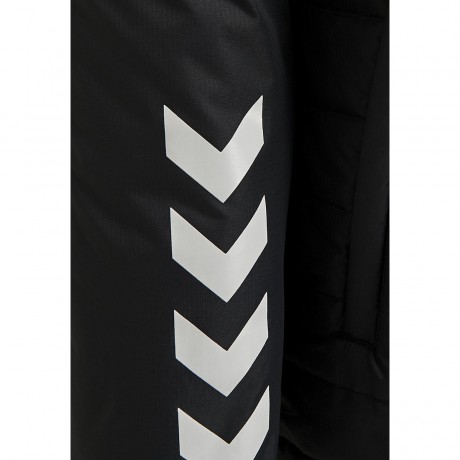 hummel hmlPROMO KIDS BENCH JACKET Trainingsjacken fur Kinder hmlPROMO KIDS BENCH JACKET Детские тренировочные куртки