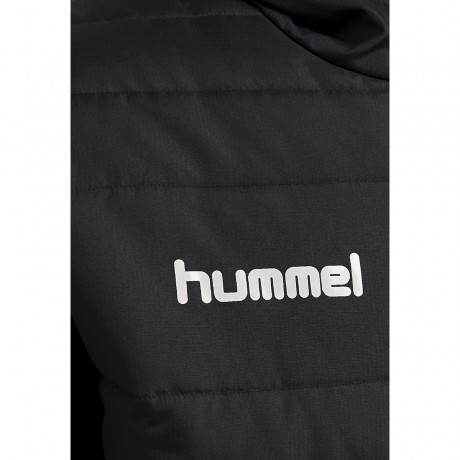 hummel hmlPROMO KIDS BENCH JACKET Trainingsjacken fur Kinder hmlPROMO KIDS BENCH JACKET Детские тренировочные куртки