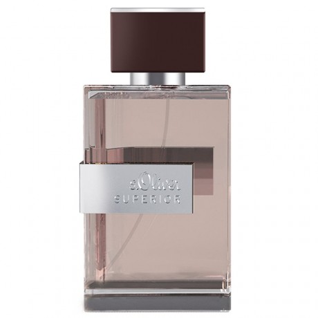 s.Oliver  After Shave Крем после бритья Superior Men, 50 мл