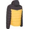 TRESPASS Kinder Winterjacke OSKAR PADDED Детская зимняя куртка OSKAR PADDED