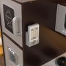 KidKraft Spielkuche Uptown Espresso aus Holz Игровая кухня Uptown Espresso из дерева