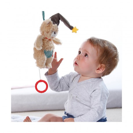 Fehn Mini-Spieluhr Bar Мини бар с музыкальной шкатулкой