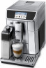 De'Longhi De'Longhi Kaffeevollautomat PrimaDonna Elite Experience ECAM 656.85.MS, auch fur Kaltgetrankevariationen  Полностью автоматическая кофемашина De'Longhi PrimaDonna Elite Experience ECAM 656.85.MS, также для вариаций холодных напитков