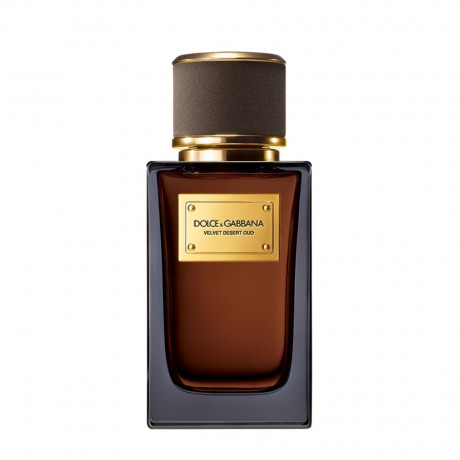 Dolce&Gabbana  Velvet Collection Desert Oud  Velvet Collection Desert Oud