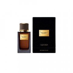Dolce&amp;Gabbana  Velvet Collection Desert Oud  Velvet Collection Desert Oud