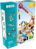 BRIO Builder Kindergartenset Детский набор конструктора