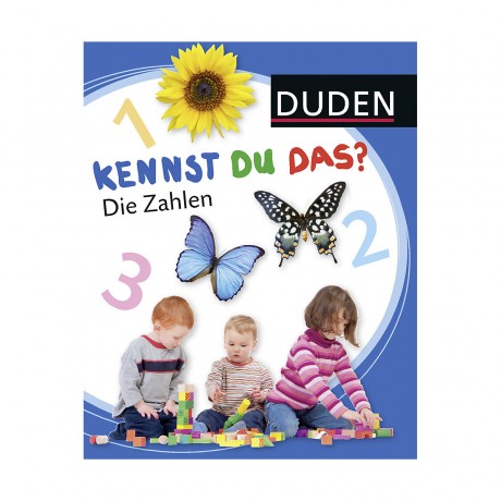 S. Fischer Verlag Kennst du das? Die Zahlen Знаешь ты? Числа