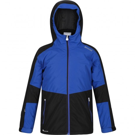 Regatta Outdoorjacke BEAMZ fur Jungen Уличная куртка BEAMZ для мальчиков