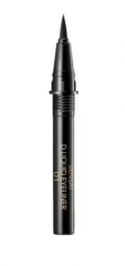 SENSAI (Сенсей) Colours Liquid Eyeliner Подводка для глаз NachFusslung Refill, LE 01 Black / 1 шт.