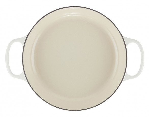 Le Creuset LE CREUSET Gourmet Profitopf 26cm  LE CREUSET Gourmet профессиональный горшок 26см