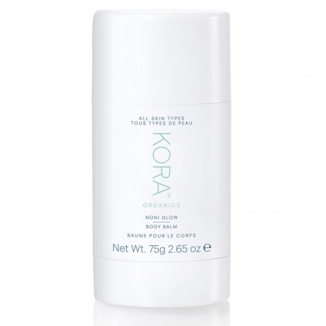 Kora Organics Noni Glow Body Balm Bodylotion Korper, 75 g