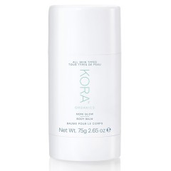 Kora Organics Noni Glow Body Balm Bodylotion Korper, 75 g