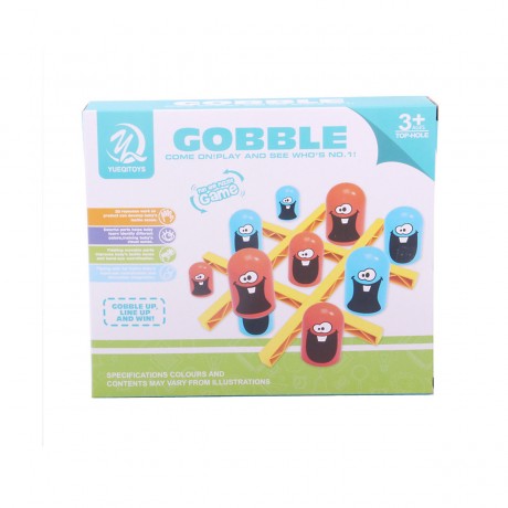 Vetaka Gobblet Gobblers Tic Tac Toe fur Kinder Gobblet Gobblers Крестики-нолики для детей
