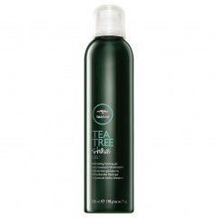 Paul Mitchell Tea Tree Shave Gel  Гель для бритья Чайное дерево