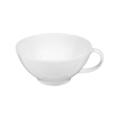 Seltmann Weiden Seltmann Weiden Lido Weiss Teeobertasse 0,14 L Seltmann Weiden Lido Weiss Чашка для чая 0,14 л
