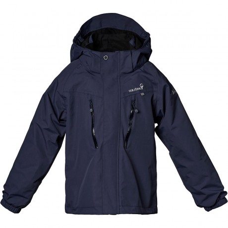 ISBJORN STORM Regen Jacke Kinder Regenjacken Дождевик STORM Детские дождевики