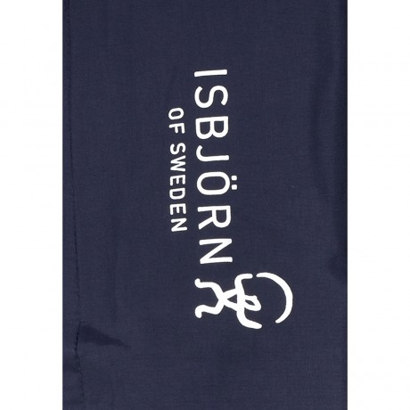 ISBJORN STORM Regen Jacke Kinder Regenjacken Дождевик STORM Детские дождевики