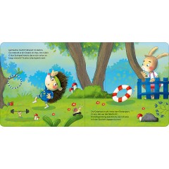 Penguin Junior Verlag Ei яйцо