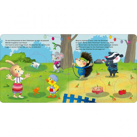 Penguin Junior Verlag Ei яйцо