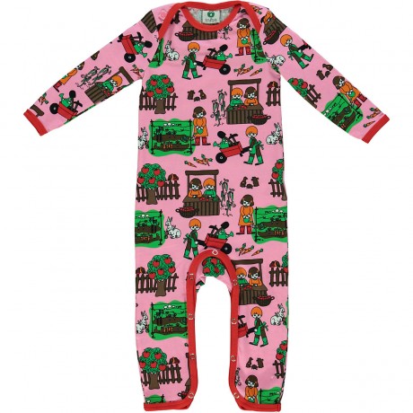 Smafolk Garden Overalls Садовый комбинезон