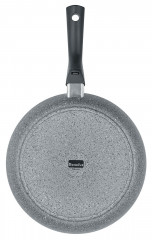 Berndes Berndes Schmorpfanne 28cm CLICK EDITION grau Сотейник Berndes 28см CLICK EDITION