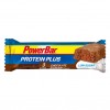 PowerBar Protein Протеин Plus Батончик "Chocolate Brownie" 35 г