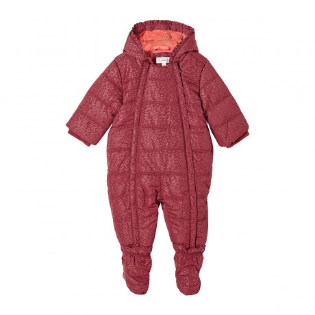 s.Oliver Schneeanzug mit Fleecefutter Overalls Зимний комбинезон на флисовой подкладке