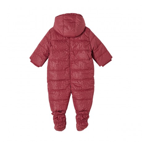 s.Oliver Schneeanzug mit Fleecefutter Overalls Зимний комбинезон на флисовой подкладке