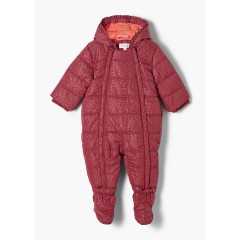 s.Oliver Schneeanzug mit Fleecefutter Overalls Зимний комбинезон на флисовой подкладке