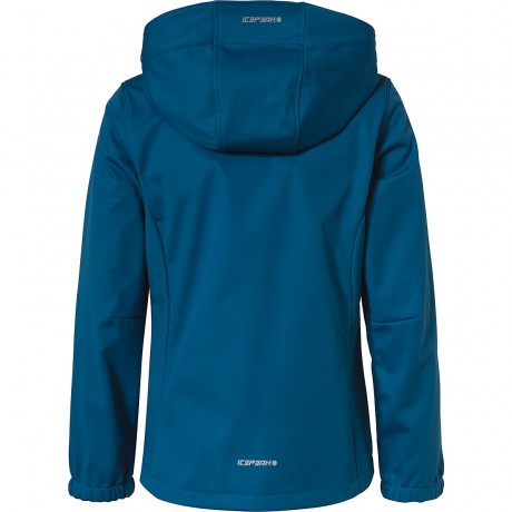ICEPEAK Softshelljacke KLEVE fur Madchen Куртка софтшелл KLEVE для девочек